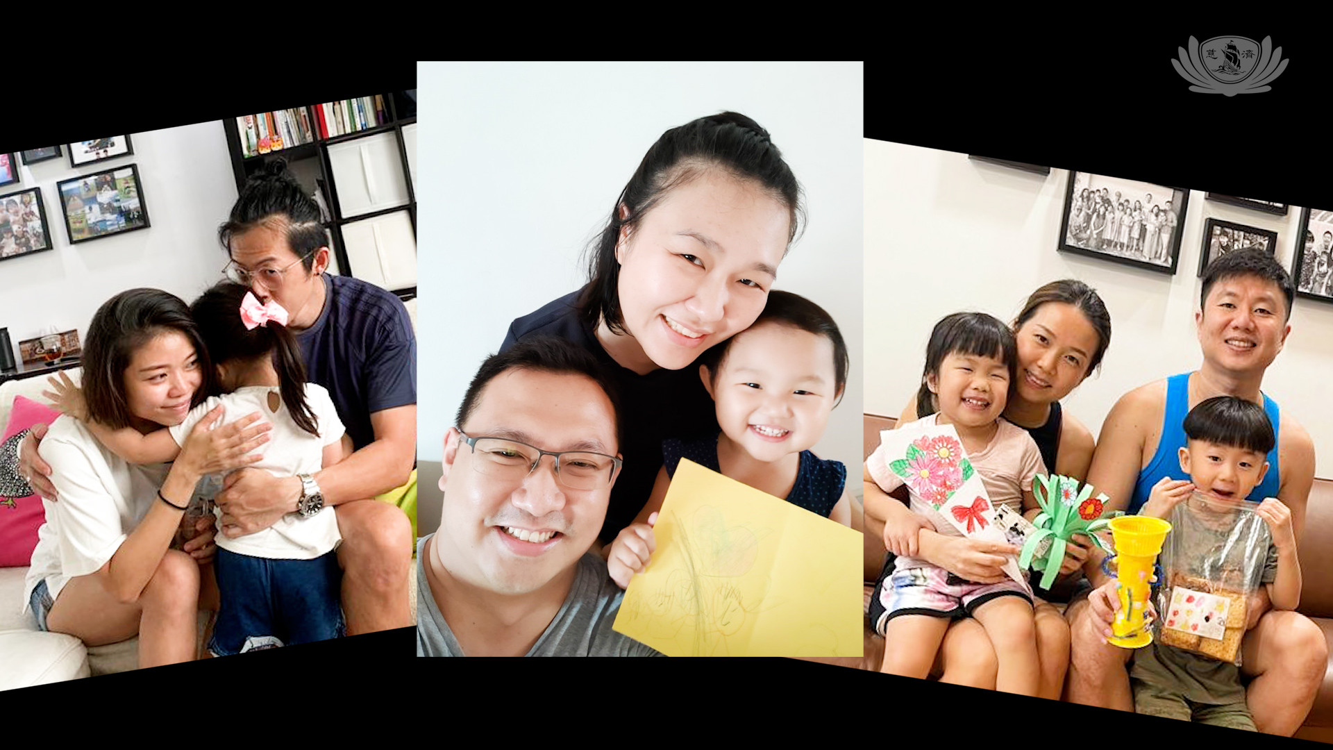 A Different Celebration of Parents' Day Amidst COVID-19