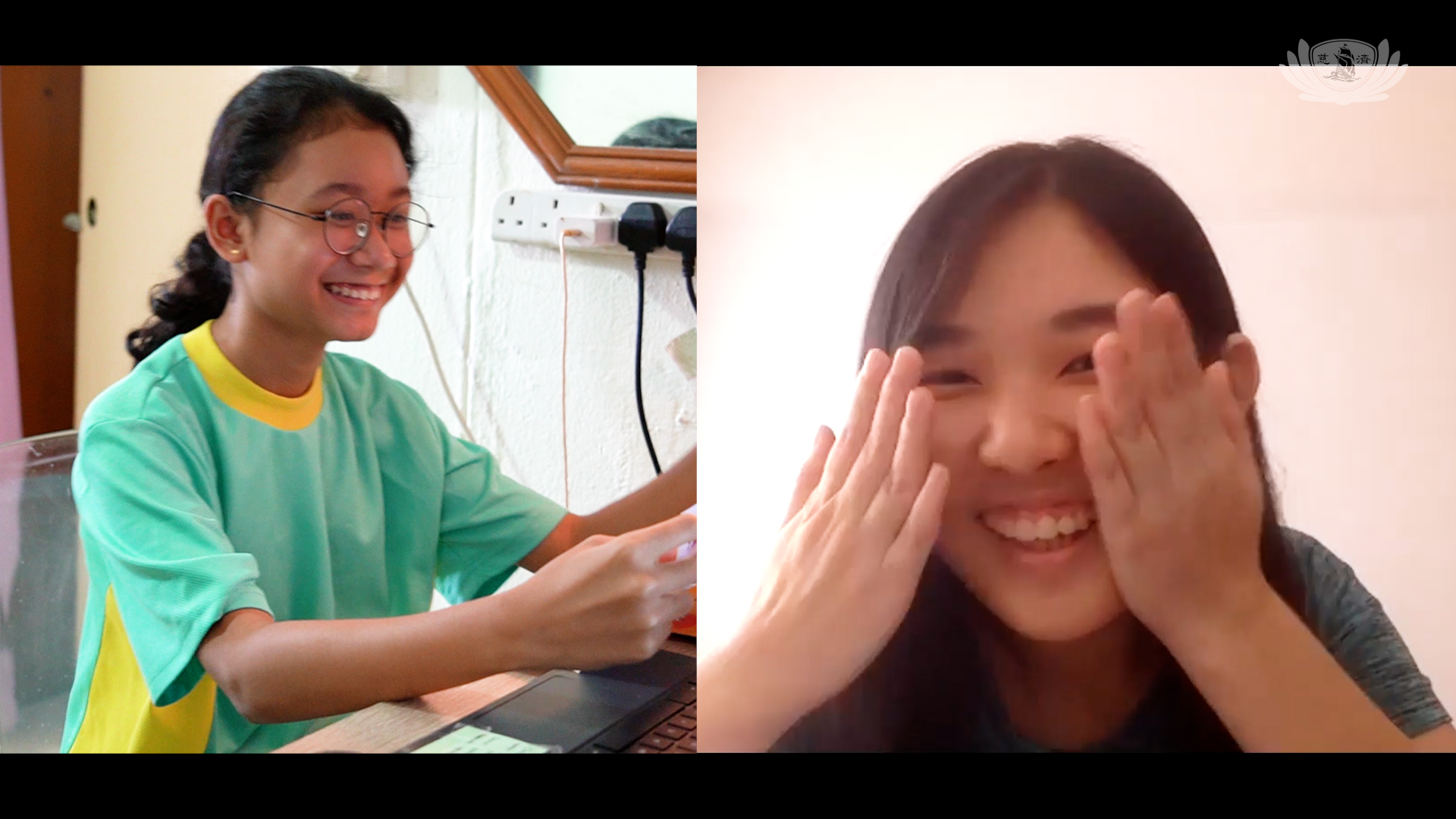 Third Season of "Mentoring with Love" Programme Ended with Joy and Gratitude